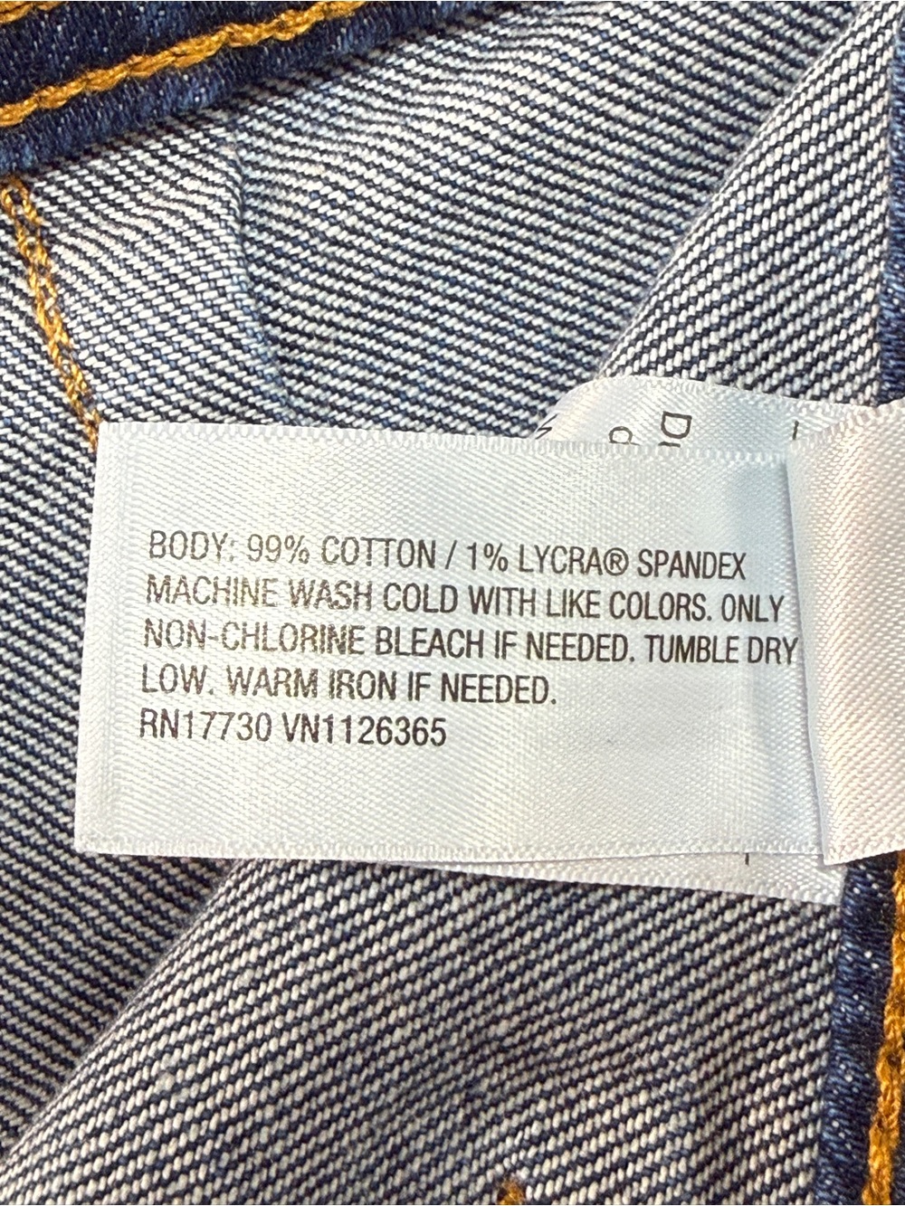 Universal Thread Sailor Shorts - Picture 7 of 12